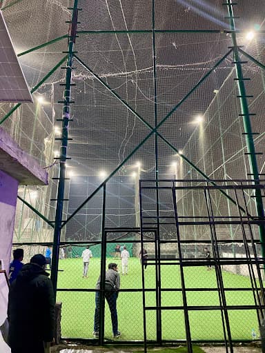 Practice Area